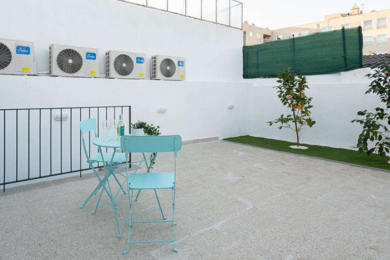 Host Wise - Modern Studios With Terrace - Walk Everywhere بورتو المظهر الخارجي الصورة